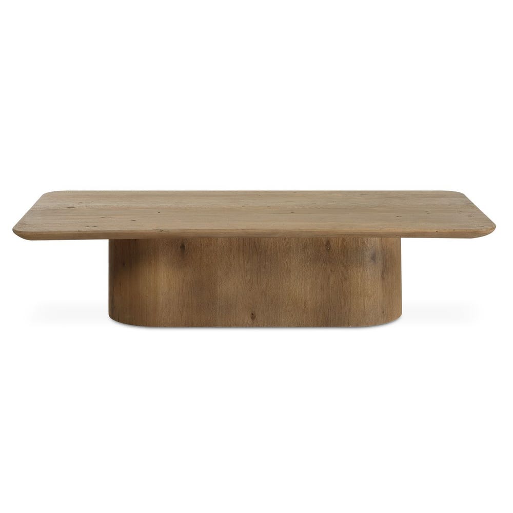 Table basse Camerlin, 2 cartons