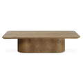 Table basse Camerlin, 2 cartons