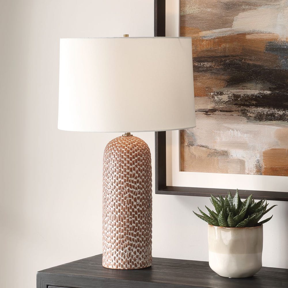 Lampe de table Maclura