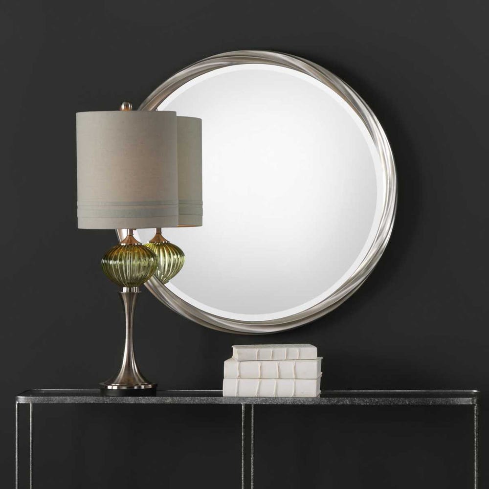 Miroir rond Orion 