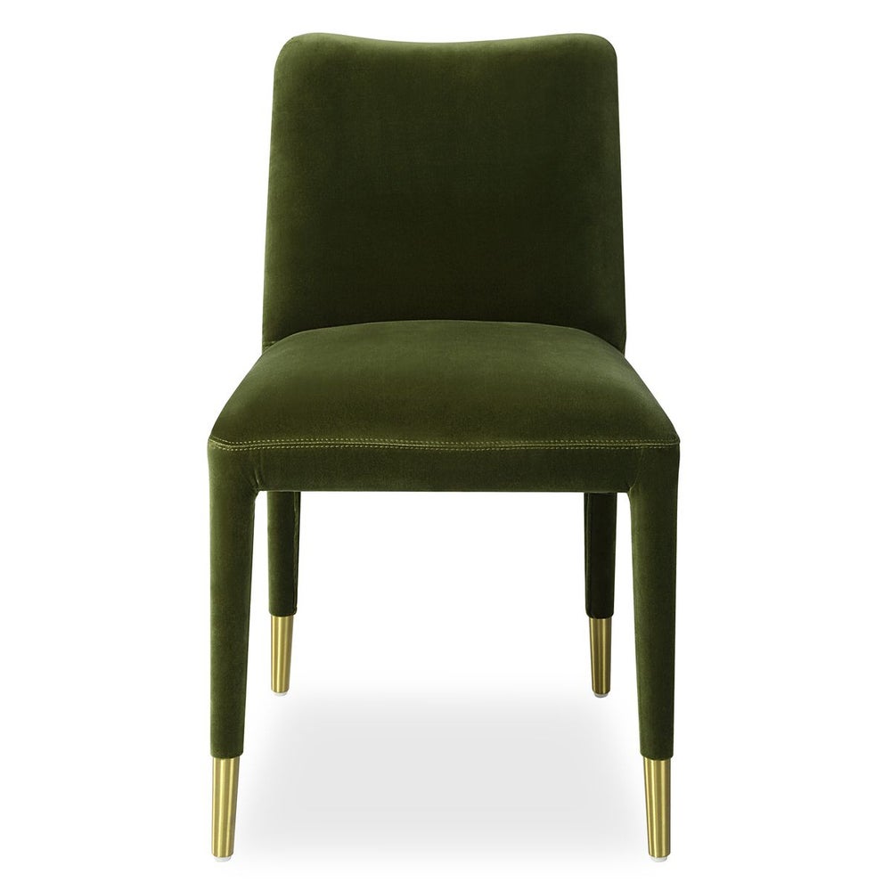 Ensemble de 2 chaises de salle à manger Conifer