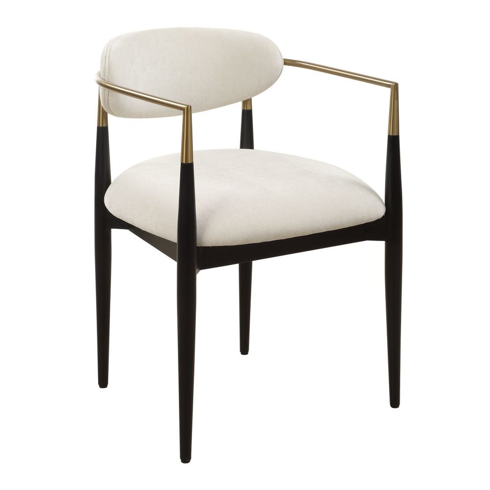 Fauteuil de salle à manger Moxie