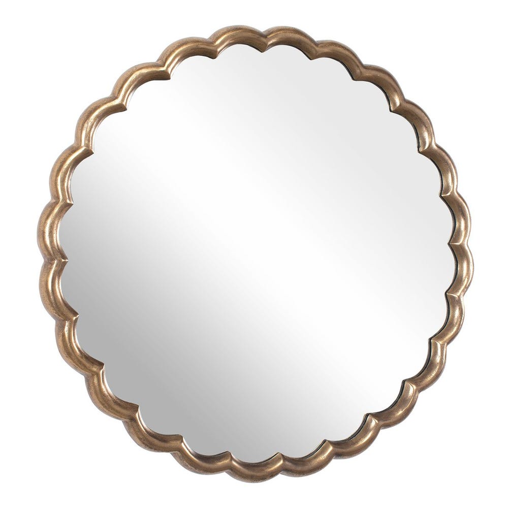 Miroir rond Cerrito