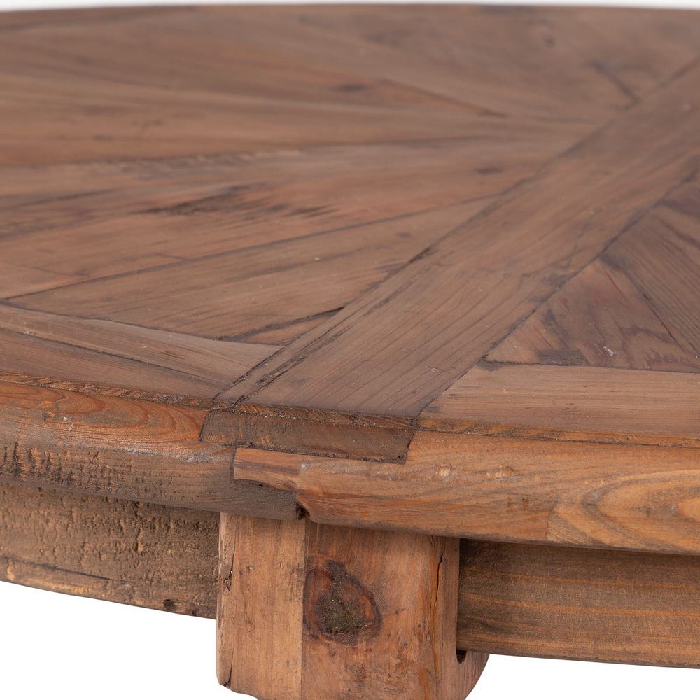 Table basse Samuelle