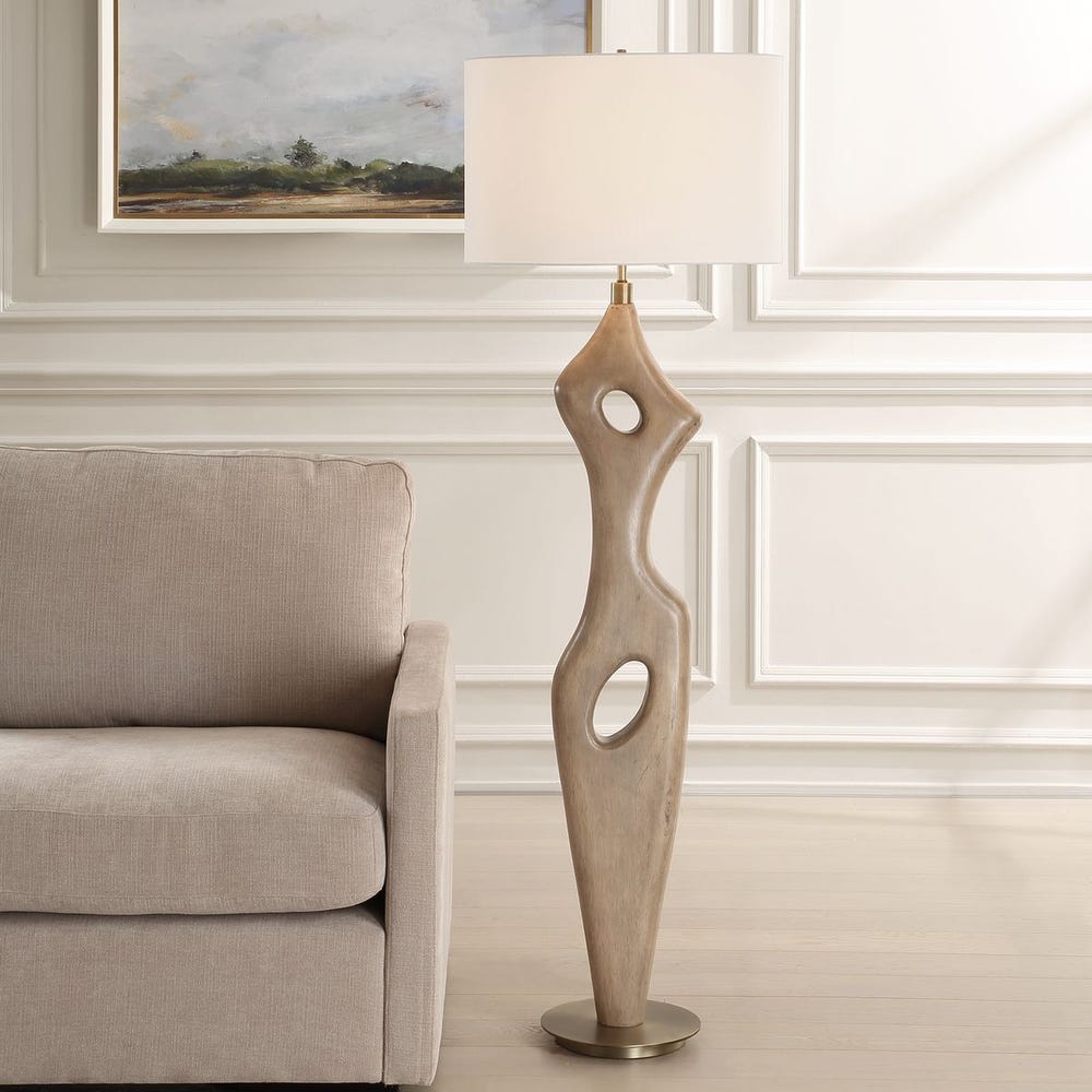Lampadaire Almyra