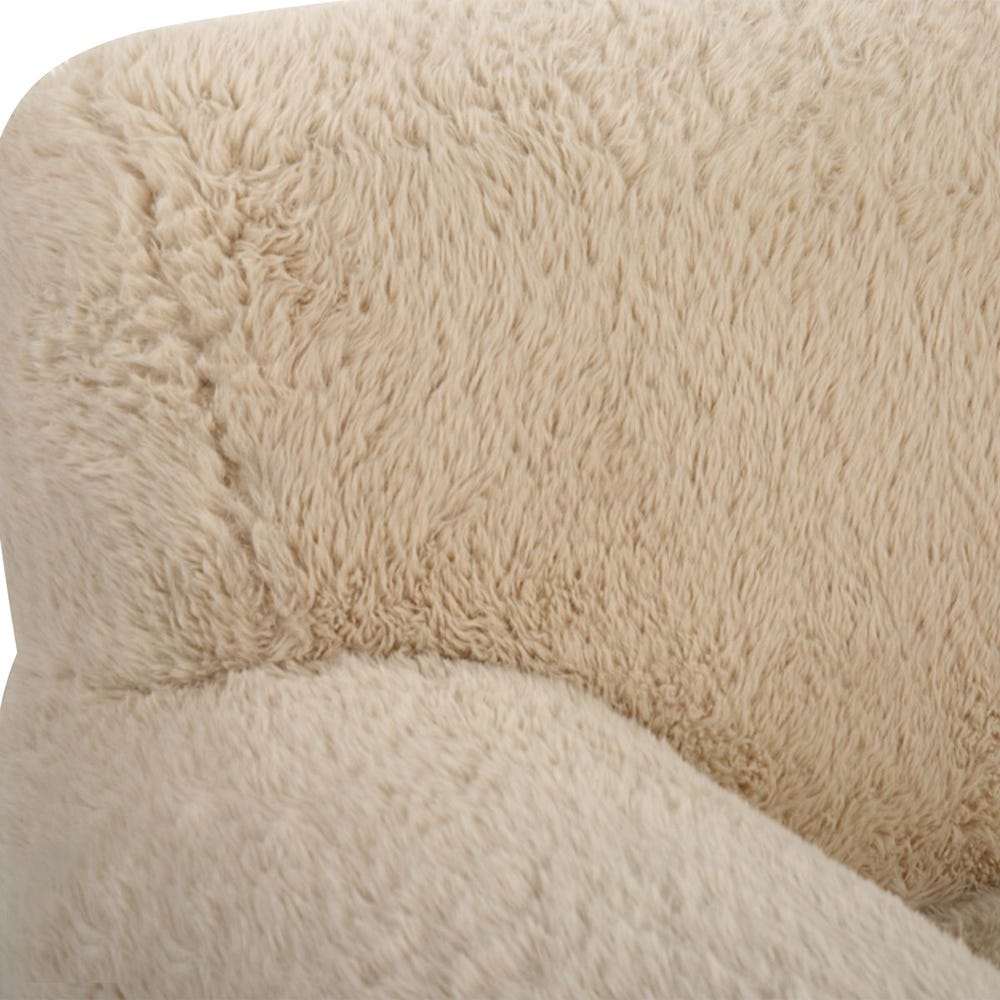 Fauteuil d'appoint Abide