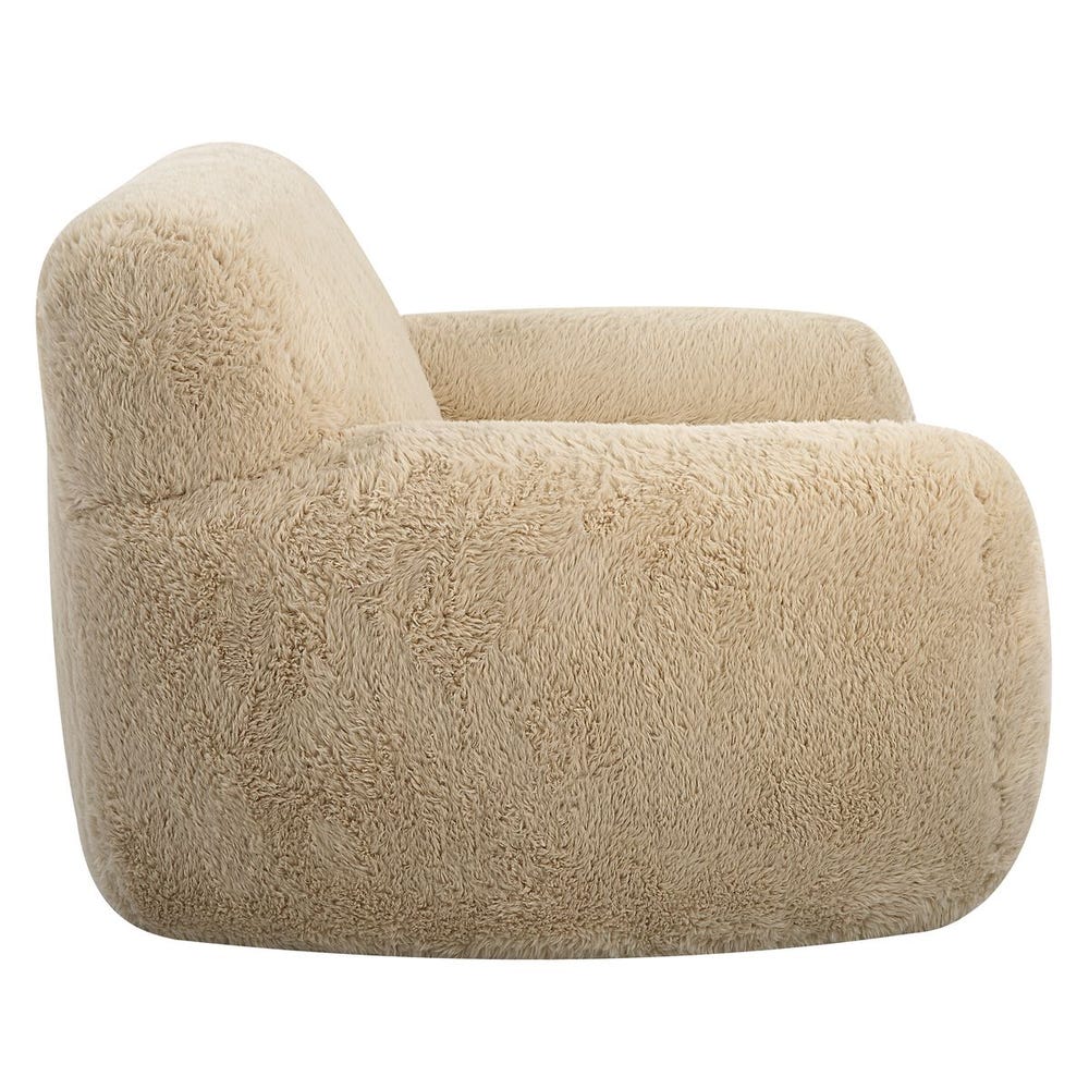 Fauteuil d'appoint Abide