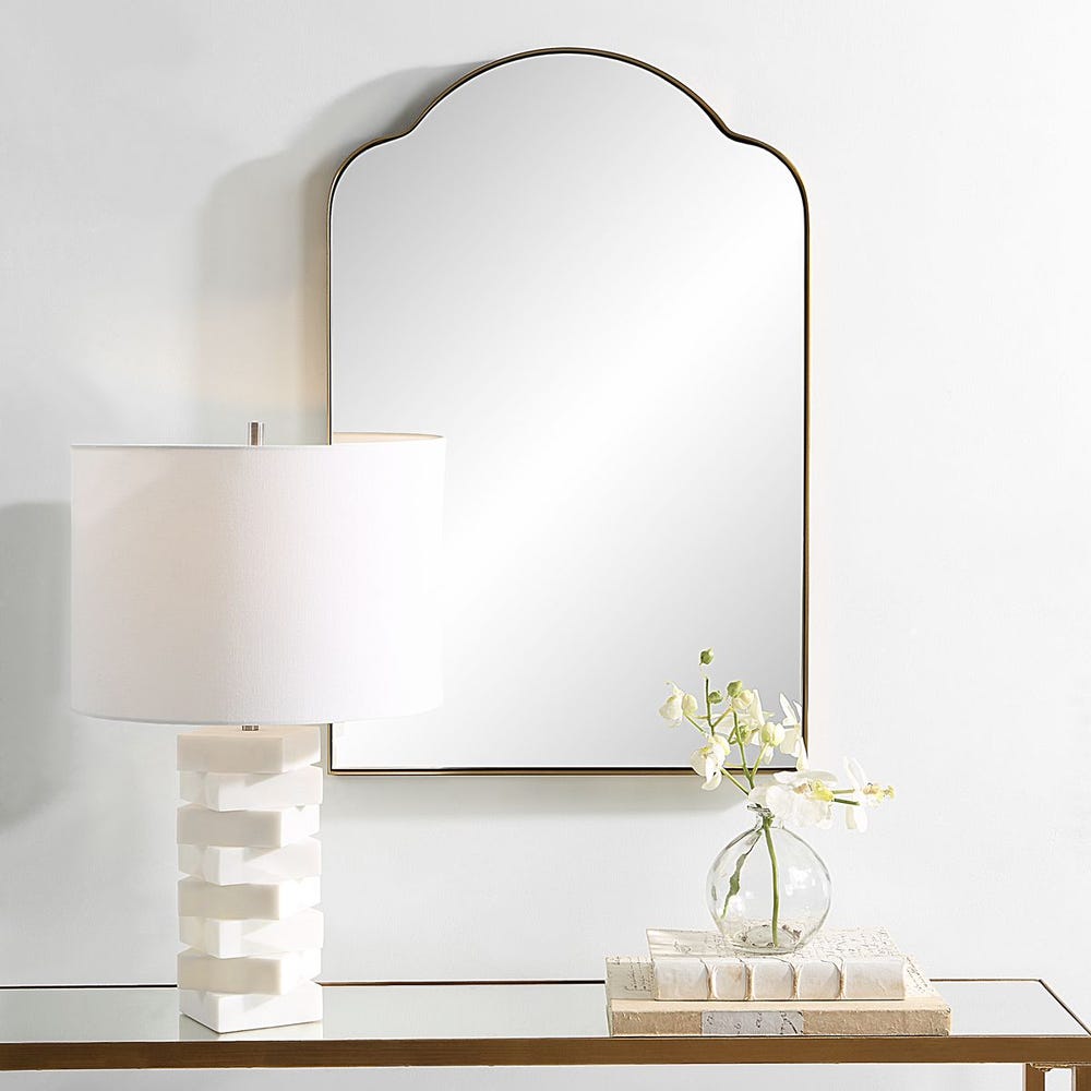 Miroir de l'arche de Sidney