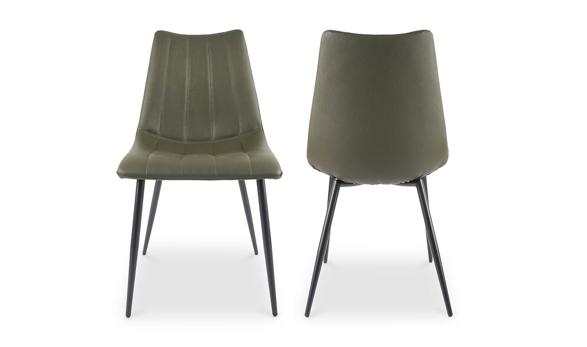 Chaise d'appoint Alibi