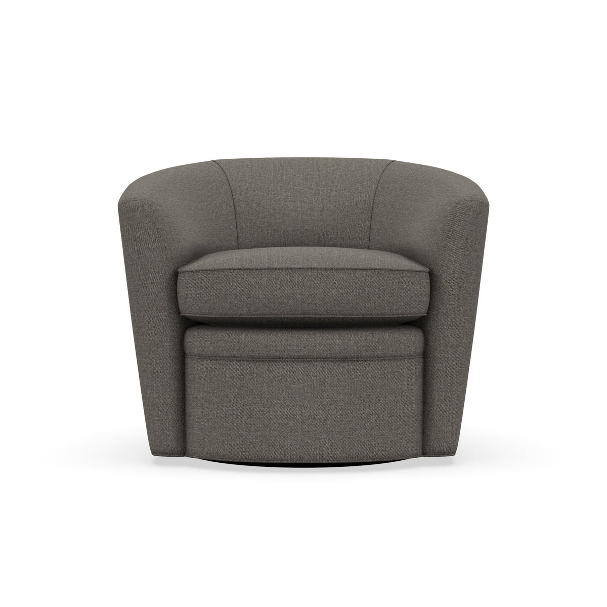 Fauteuil pivotant Baldwin