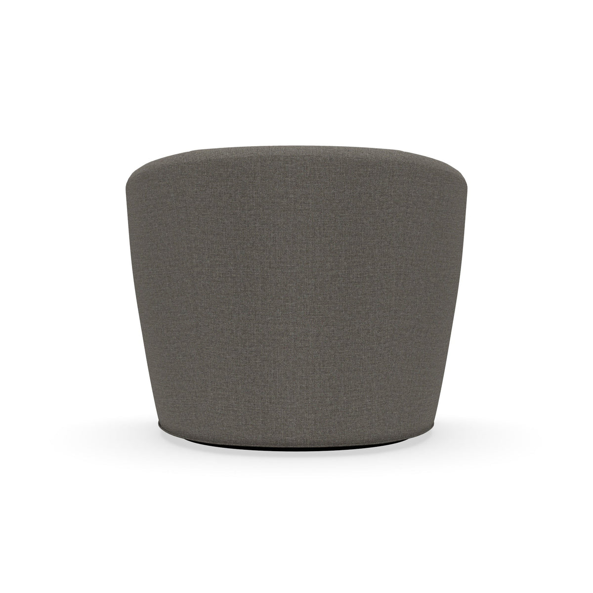 Fauteuil pivotant Baldwin