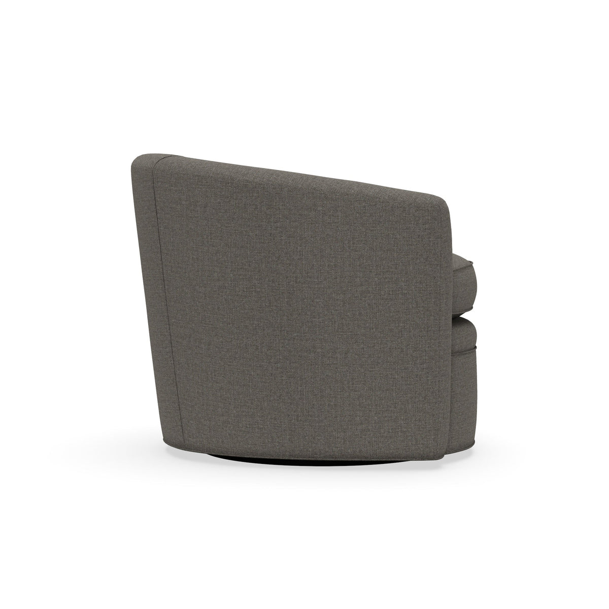 Fauteuil pivotant Baldwin