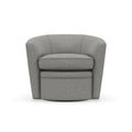 Fauteuil pivotant Baldwin