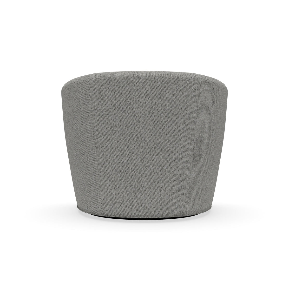 Fauteuil pivotant Baldwin