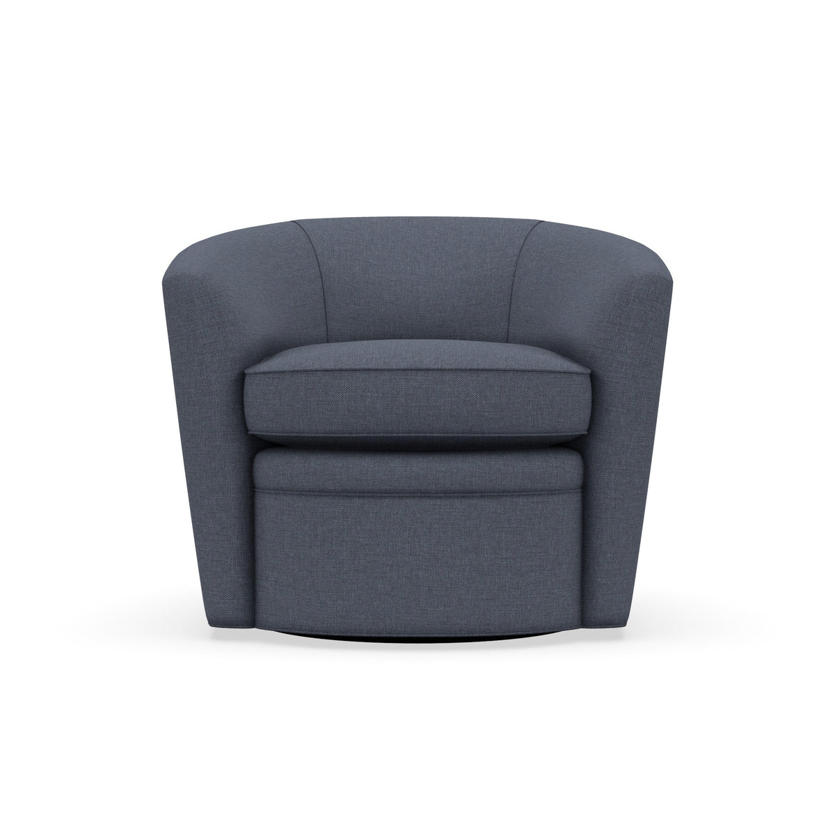 Fauteuil pivotant Baldwin