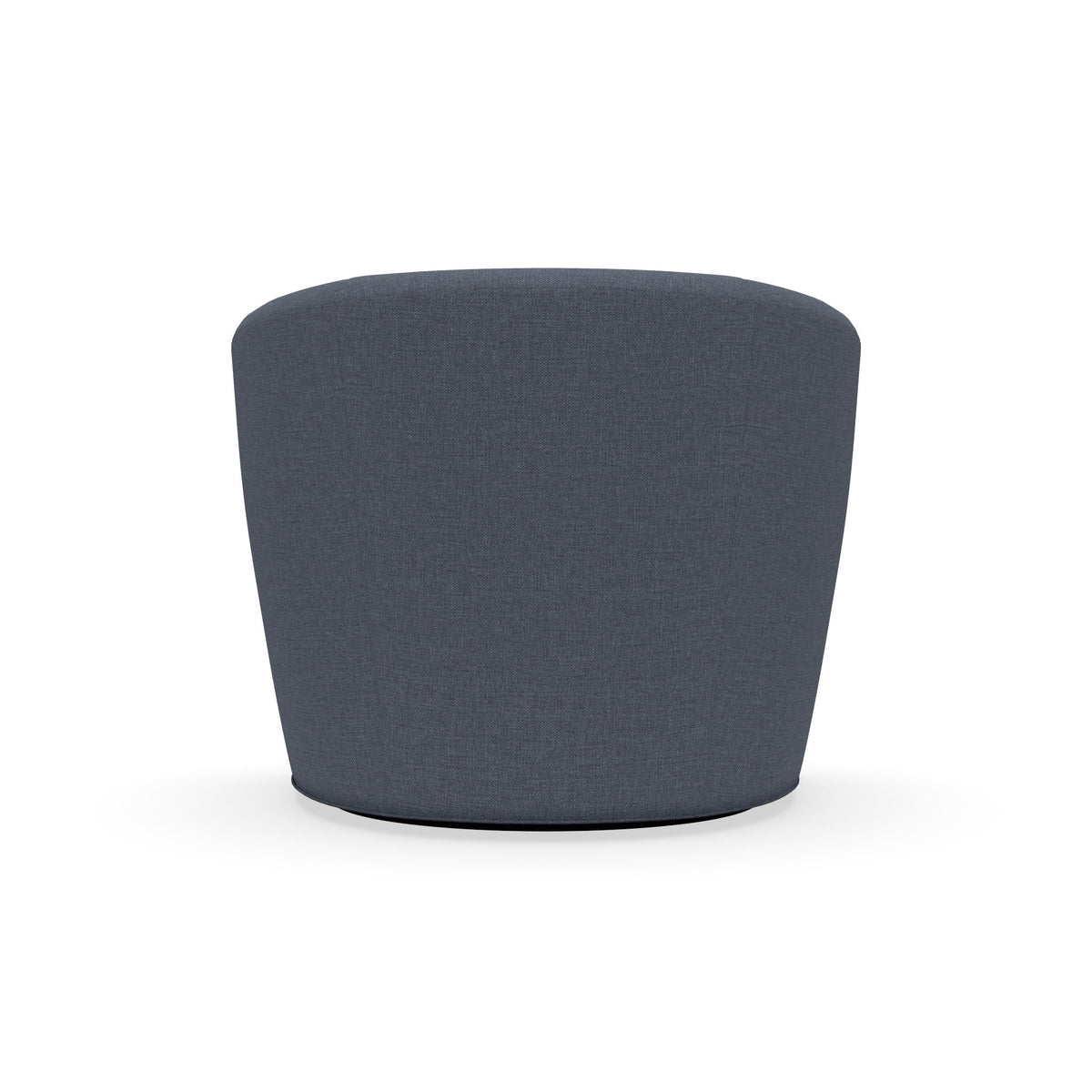 Fauteuil pivotant Baldwin