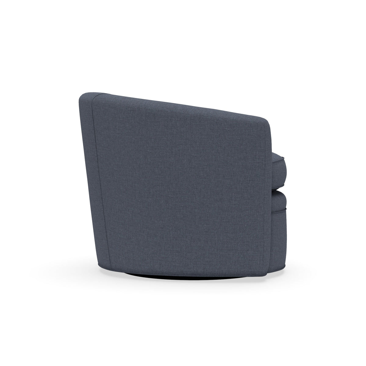 Fauteuil pivotant Baldwin