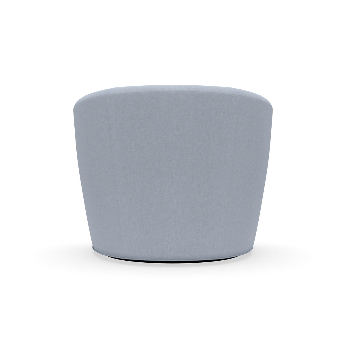Fauteuil pivotant Baldwin
