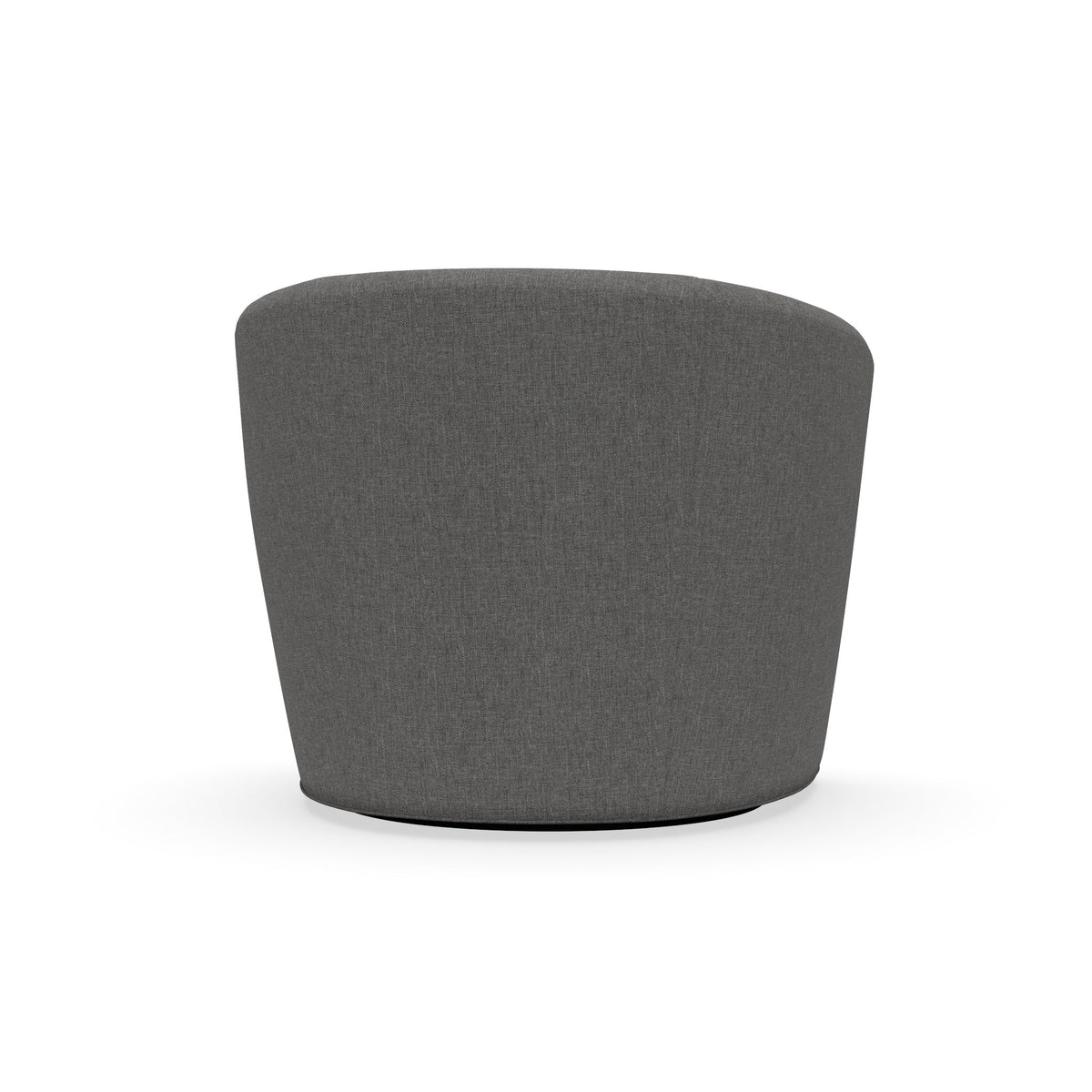 Fauteuil pivotant Baldwin