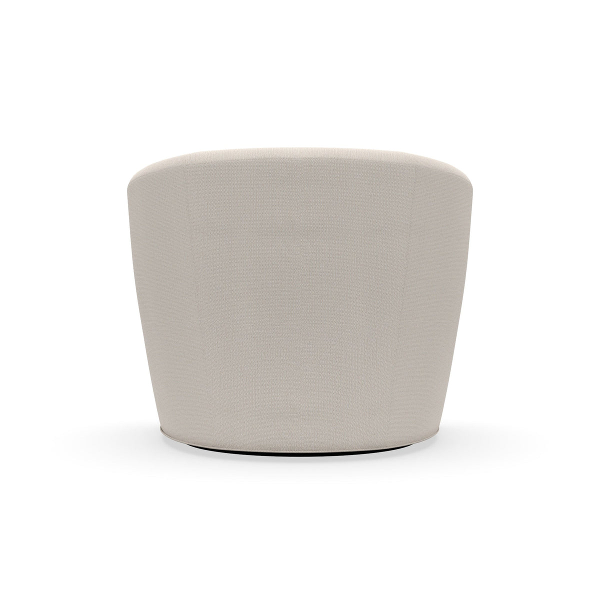Fauteuil pivotant Baldwin