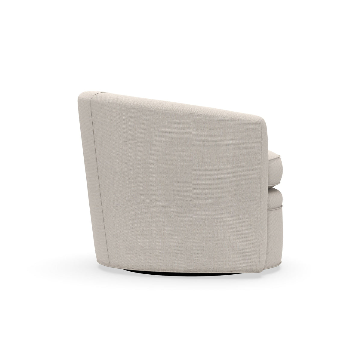 Fauteuil pivotant Baldwin