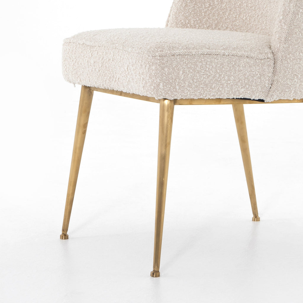Chaise de salle à manger Jolin