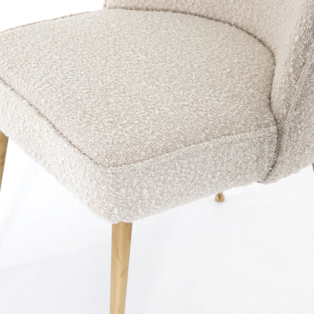 Chaise de salle à manger Jolin