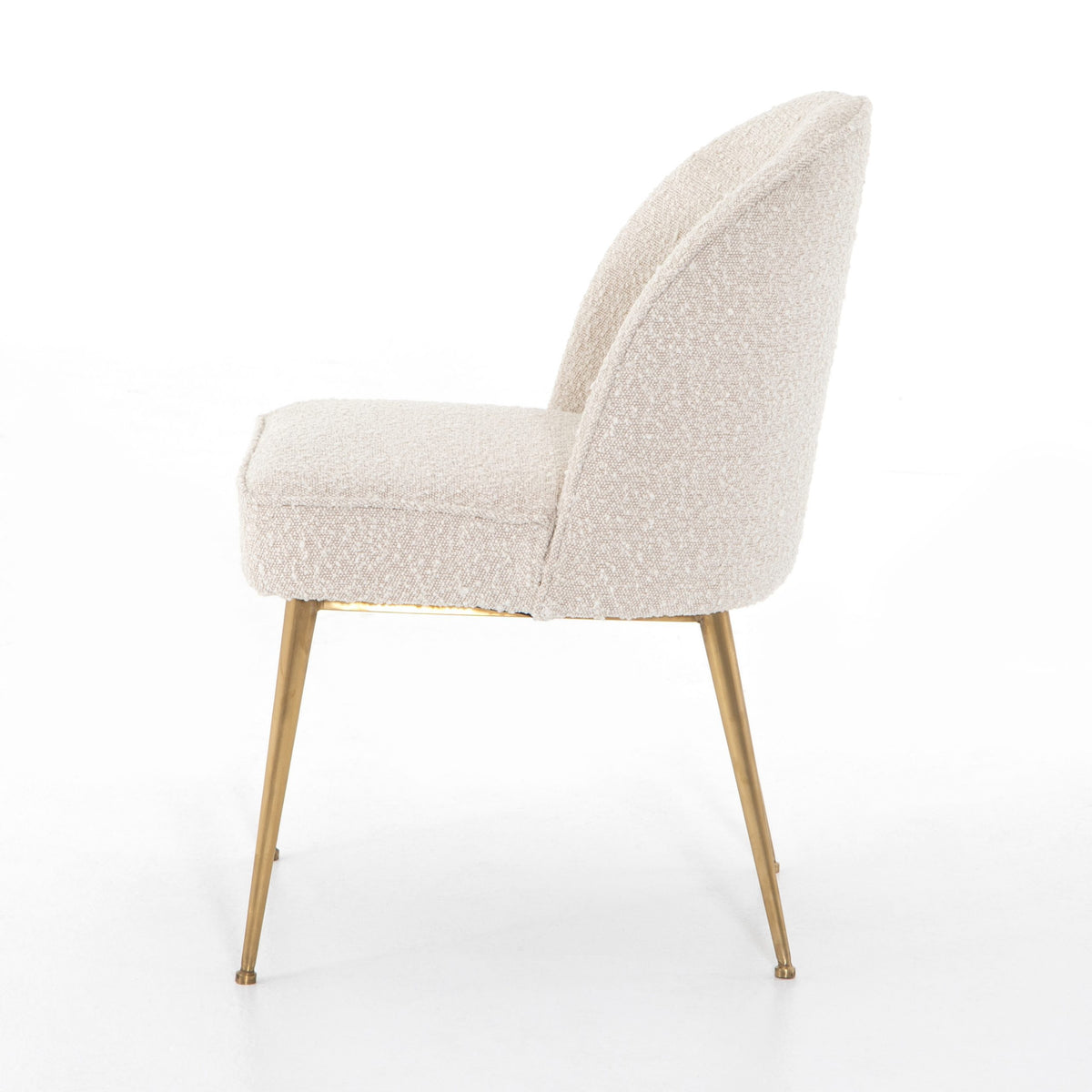 Chaise de salle à manger Jolin