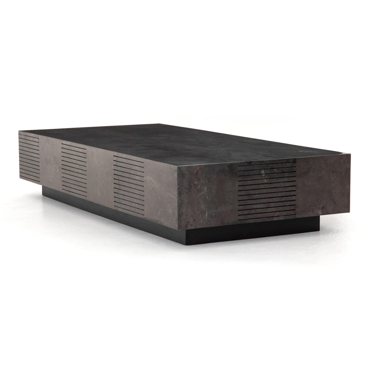TABLE BASSE RECTANGULAIRE MASERA