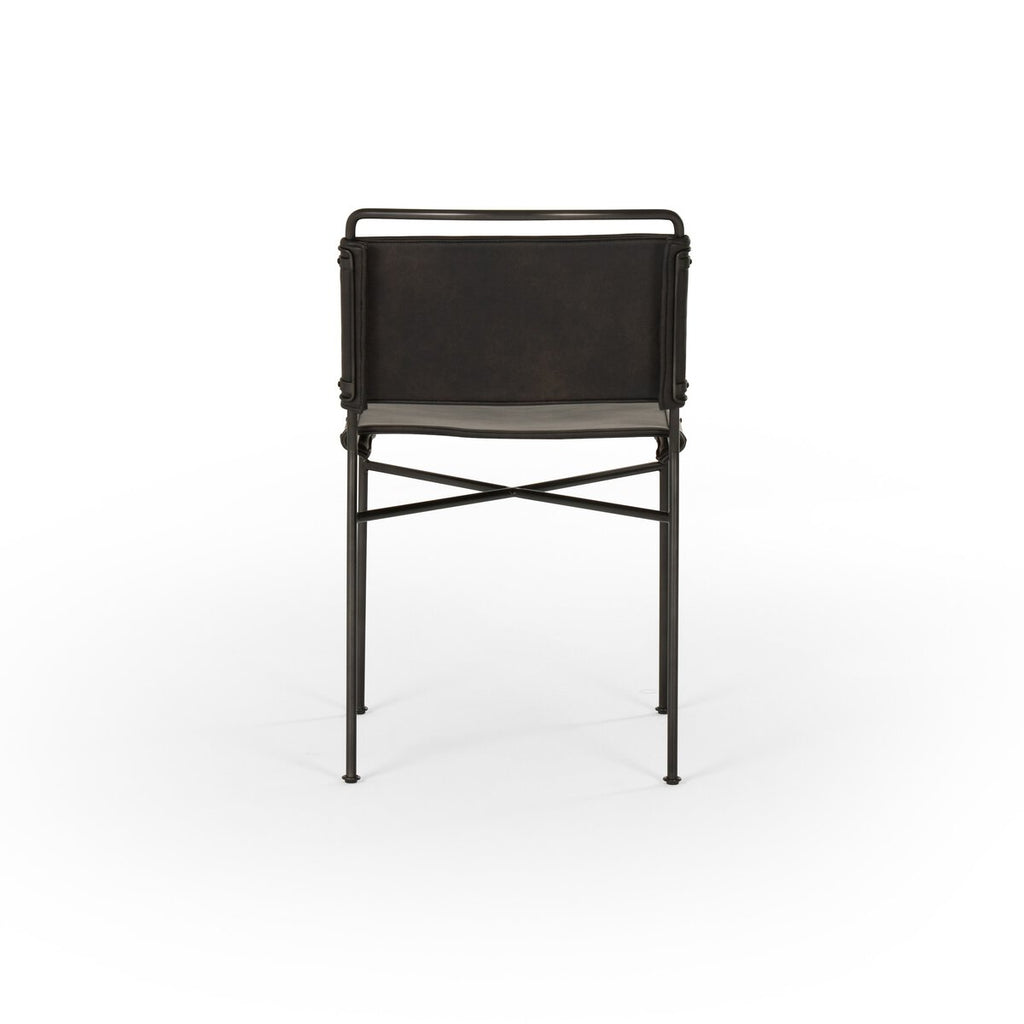 CHAISE DE SALLE À MANGER WHARTON