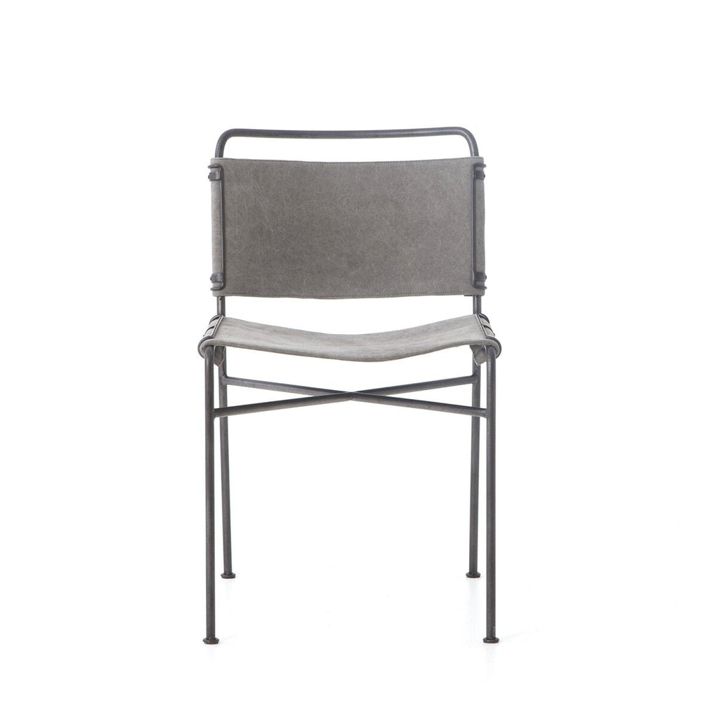 CHAISE DE SALLE À MANGER WHARTON