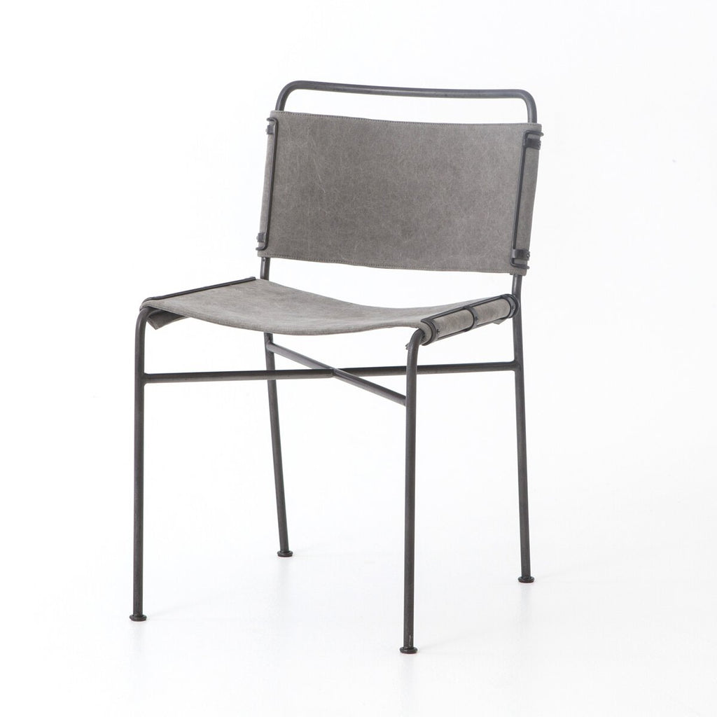 CHAISE DE SALLE À MANGER WHARTON