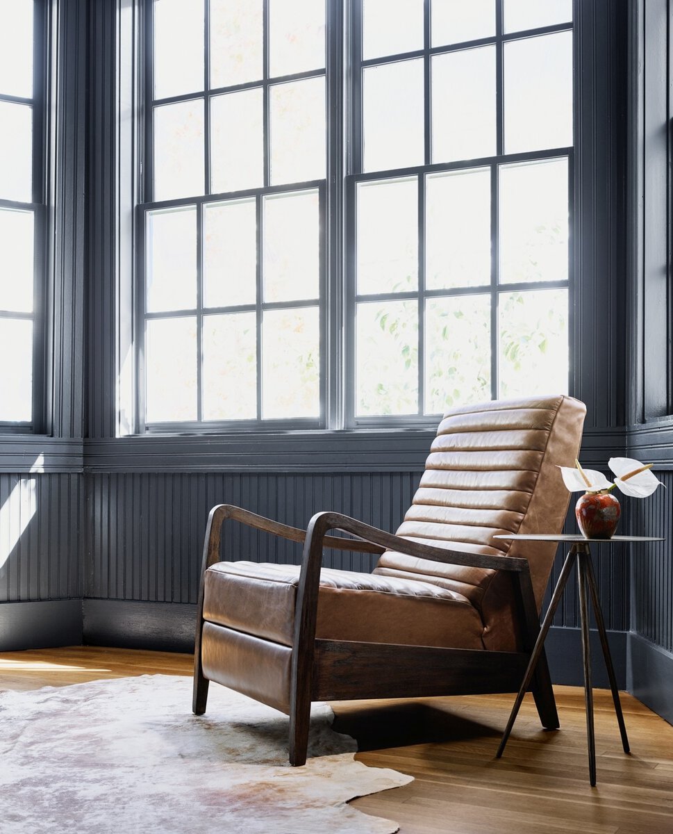 Fauteuil inclinable Chance