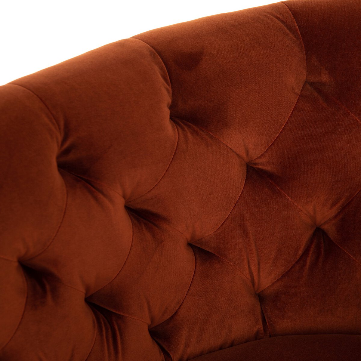 Fauteuil pivotant Hanover