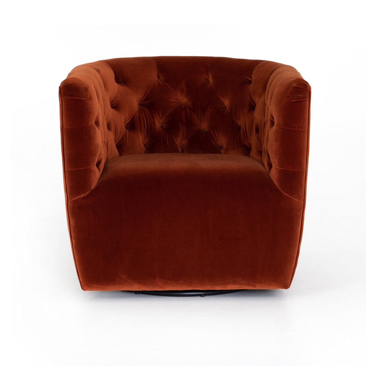 Fauteuil pivotant Hanover