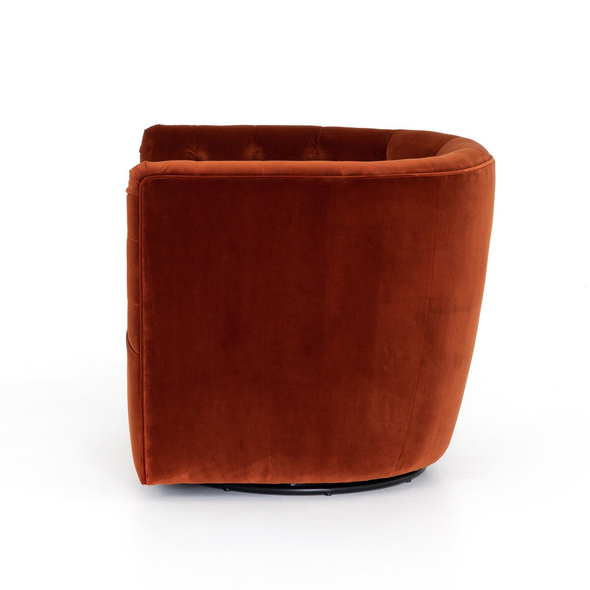 Fauteuil pivotant Hanover