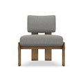Chaise Cassius