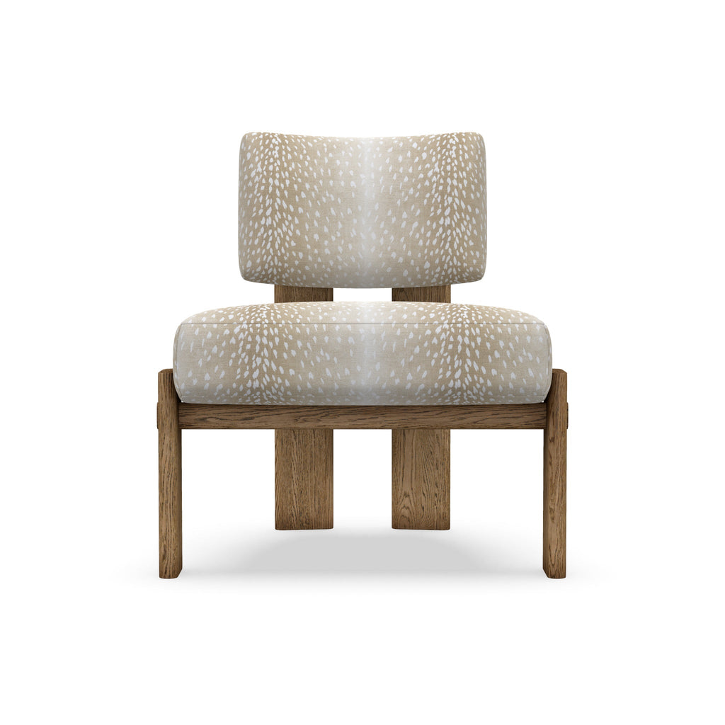Chaise Cassius