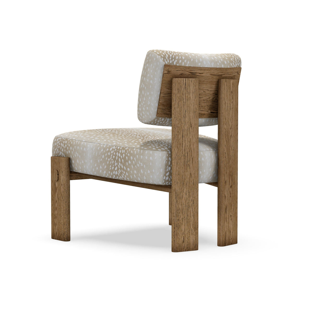 Chaise Cassius