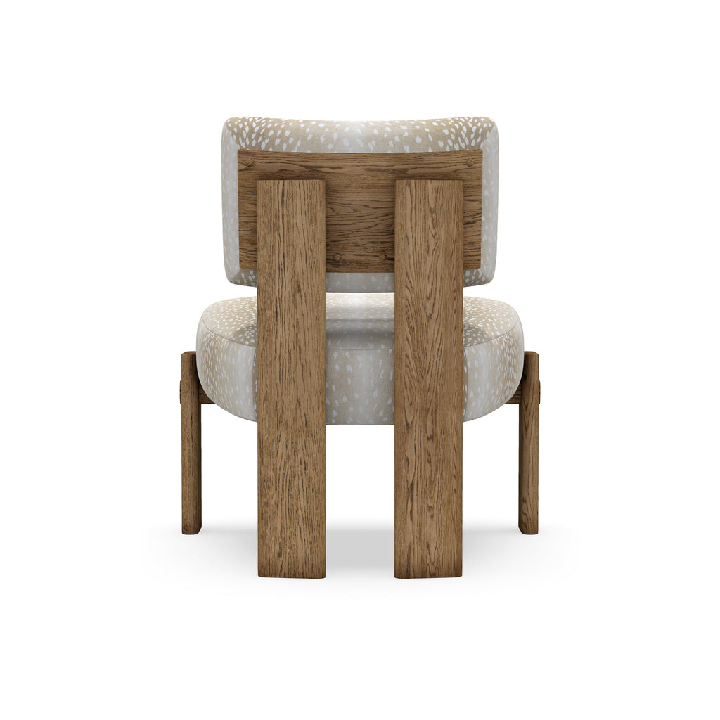 Chaise Cassius