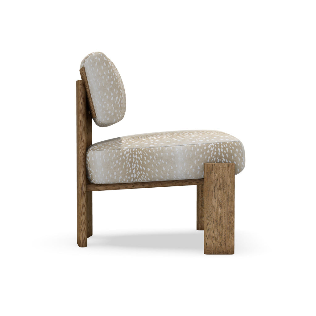 Chaise Cassius