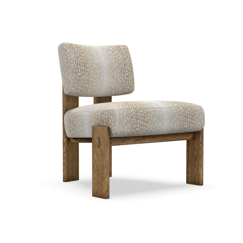 Chaise Cassius