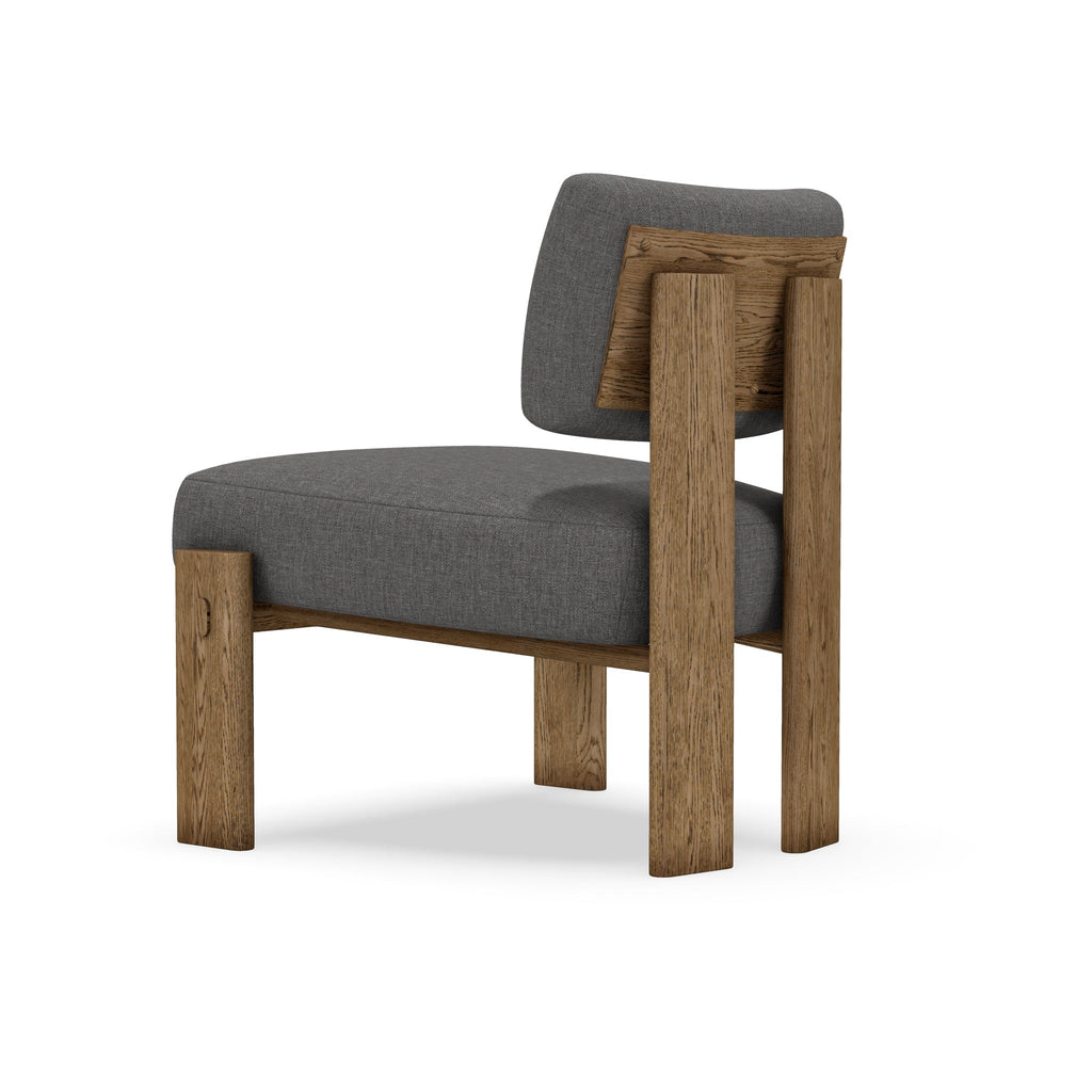 Chaise Cassius
