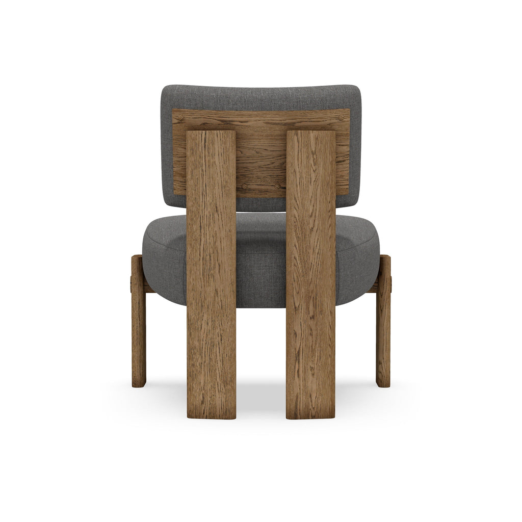 Chaise Cassius