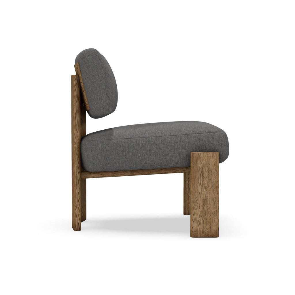 Chaise Cassius