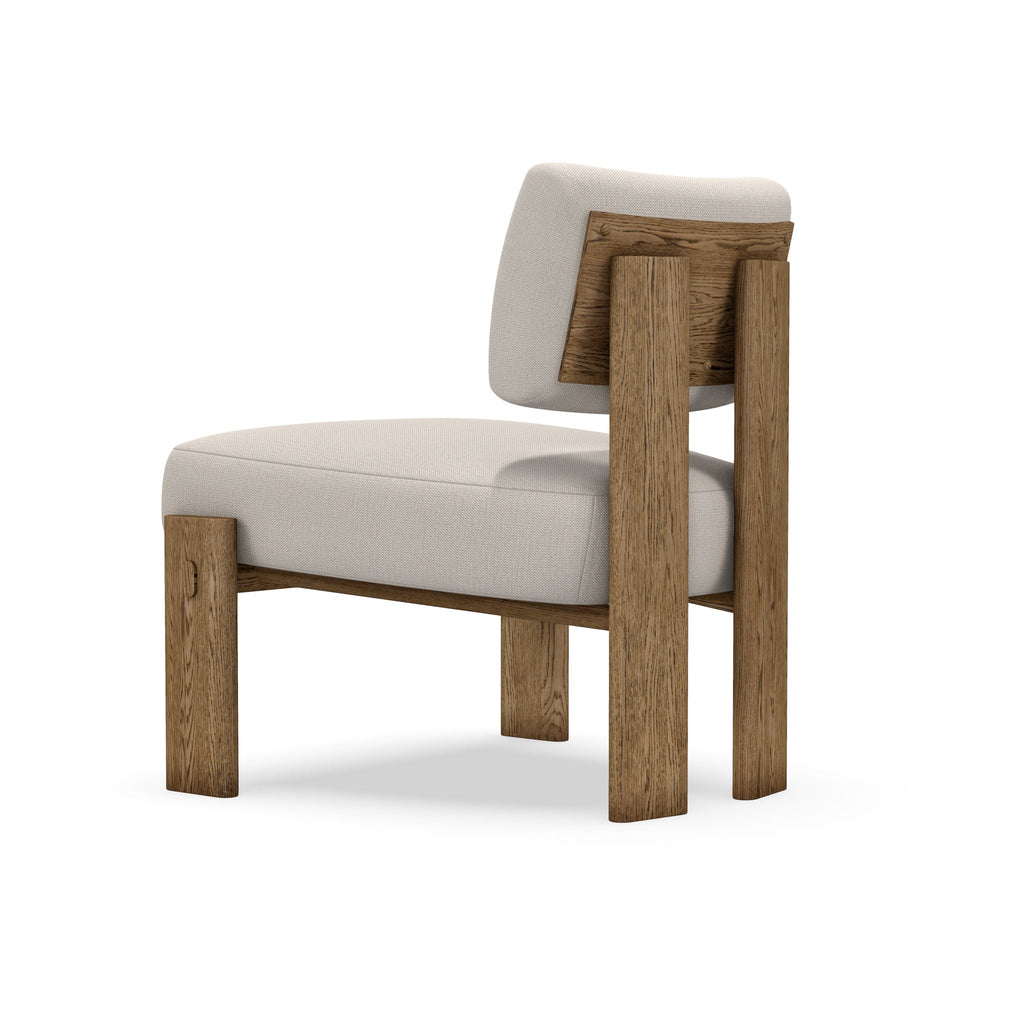 Chaise Cassius