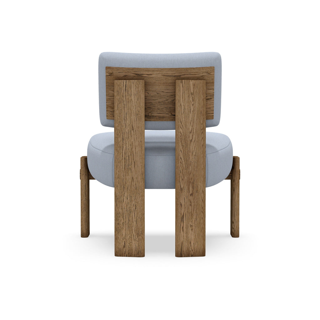 Chaise Cassius