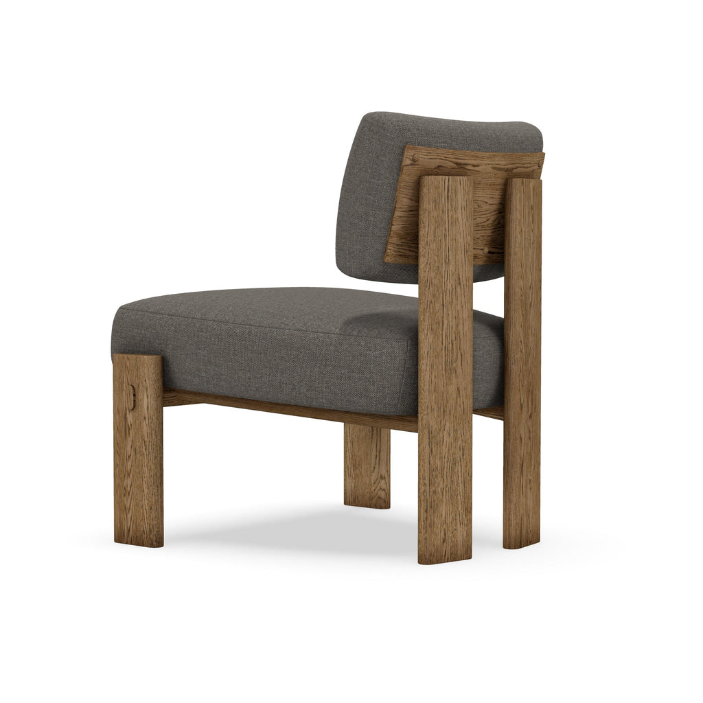 Chaise Cassius