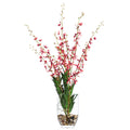 Orchidée Vanda FW