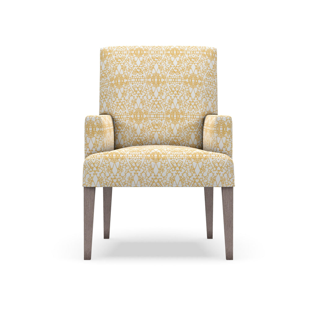 CHAISE DE SALLE À MANGER FINCH